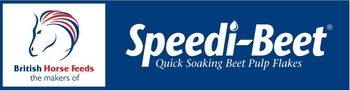 Joint Victory in British Horse Feeds Speedi-Beet HOYS Grade C Qualifier